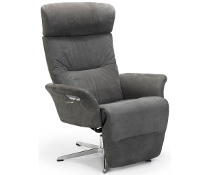 Poilsio kėdė MASTER CLASSIC WITH FOOTREST